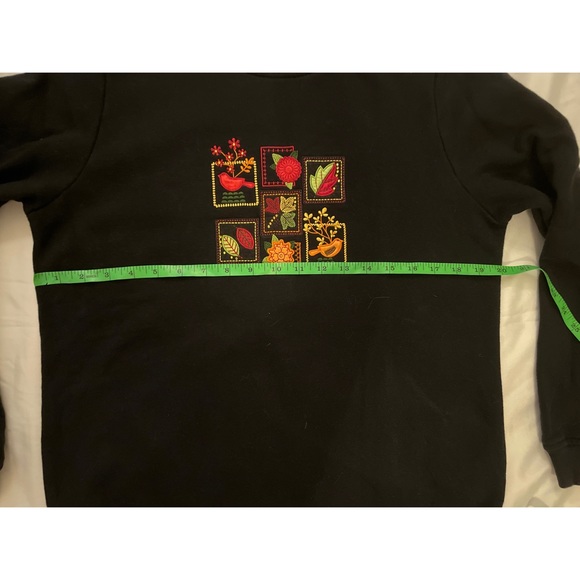 VTG Mom Grandma Sweatshirt - Picture 5 of 7